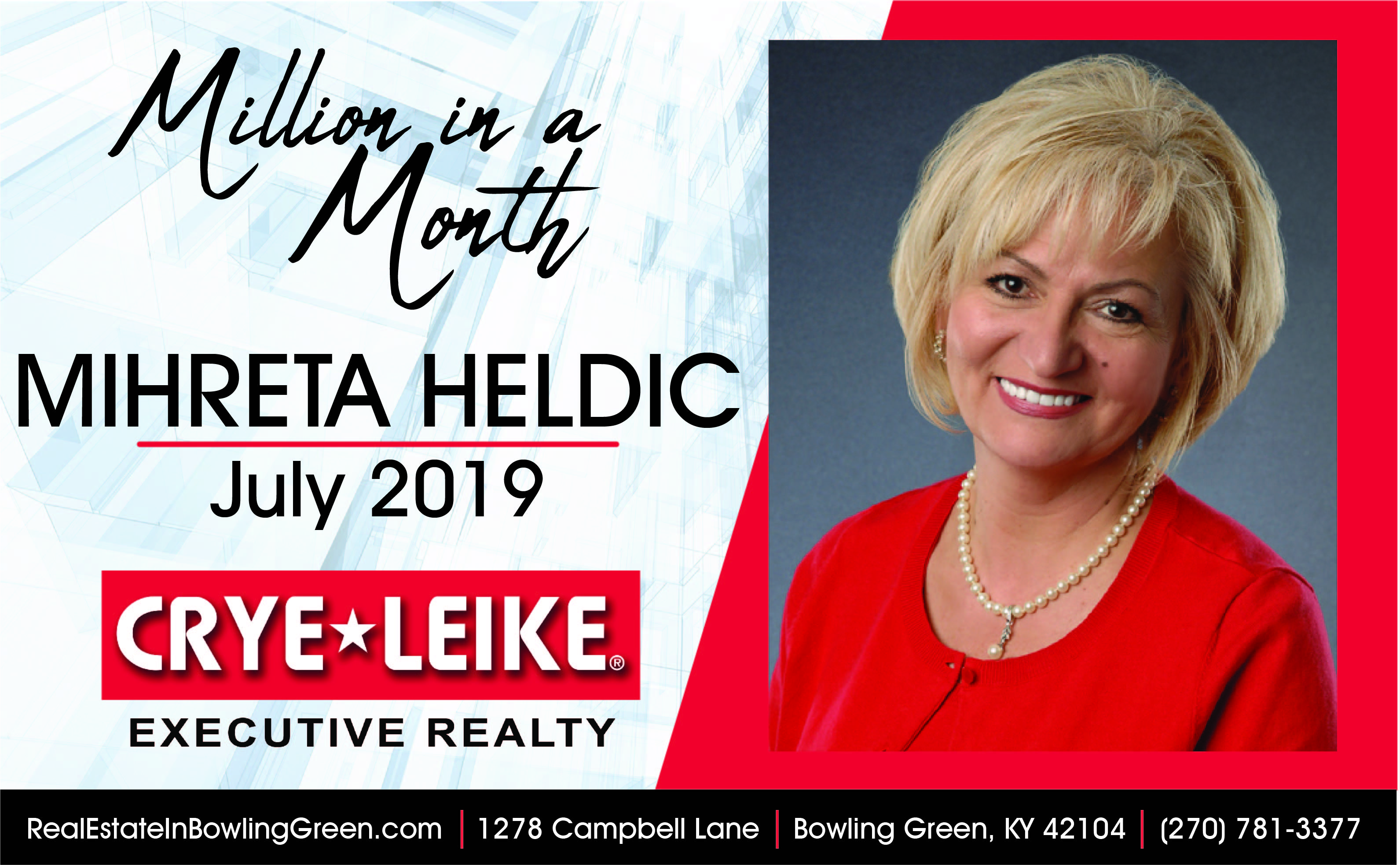Mihreta Heldic