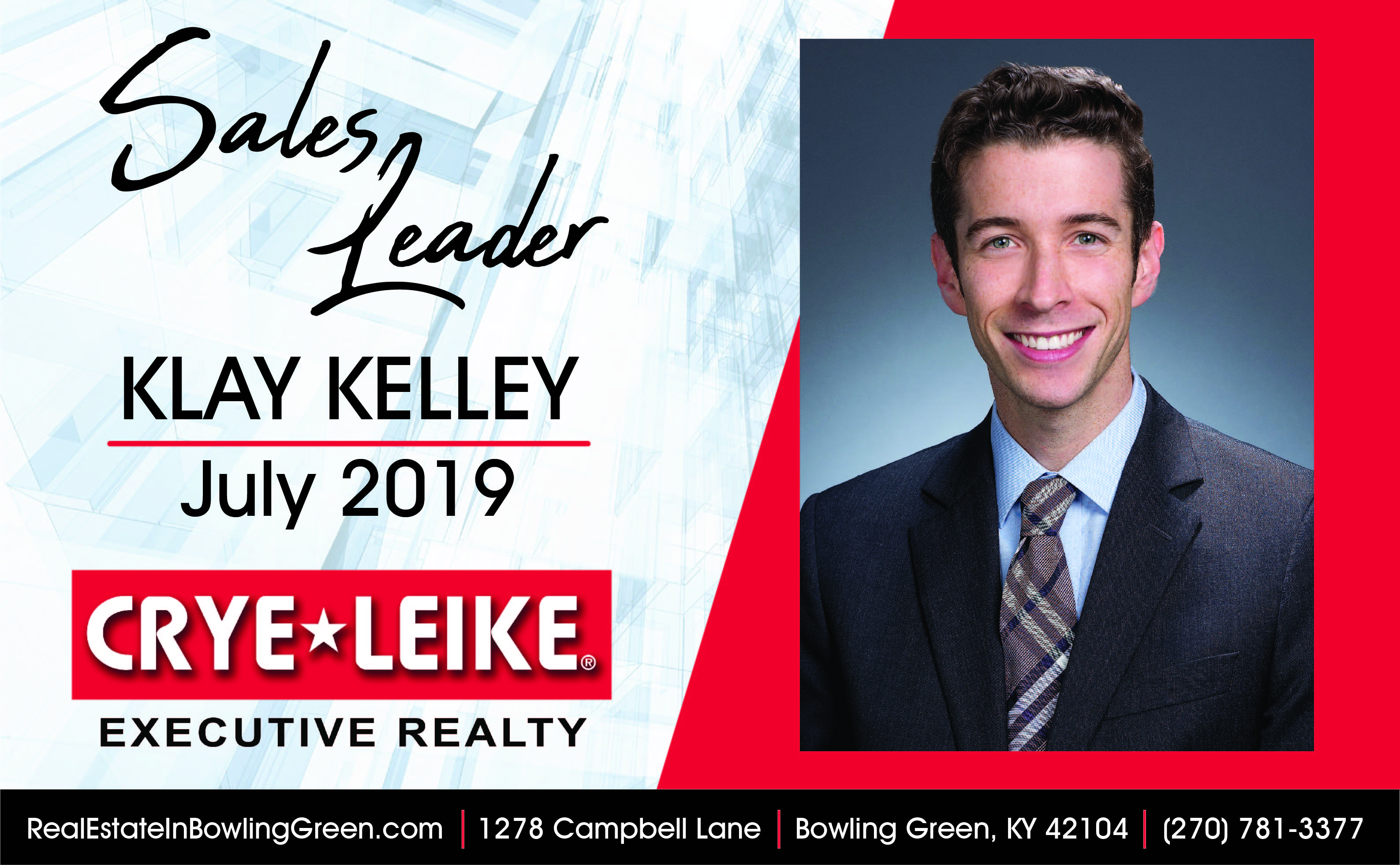 Klay Kelley